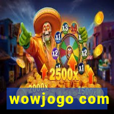 wowjogo com